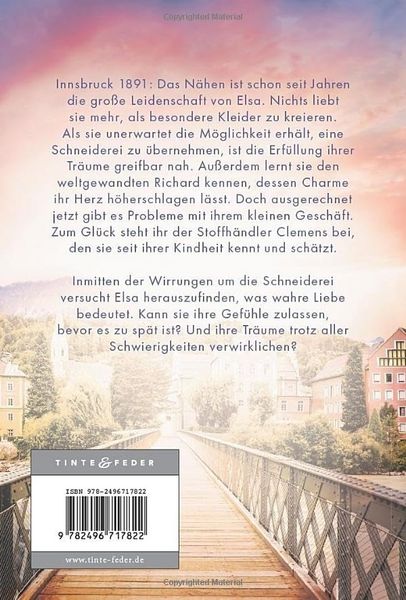 Produktbild: Das mutige M&auml;dchen
