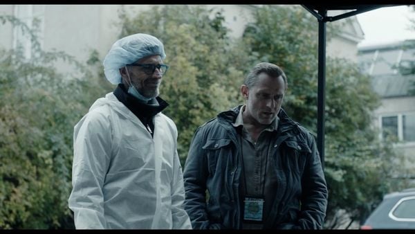 Produktbild: The Angel Maker