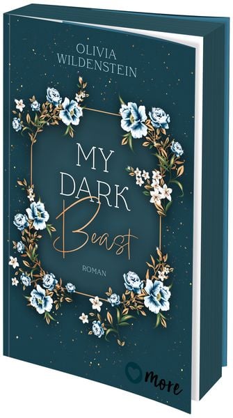 My Dark Beast, Taschenbuch von Olivia Wildenstein, More ein Imprint von Aufbau Verlage GmbH & Co. KG, 9783987510915