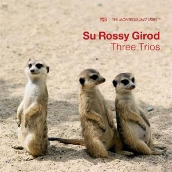 Produktbild: Three Trios