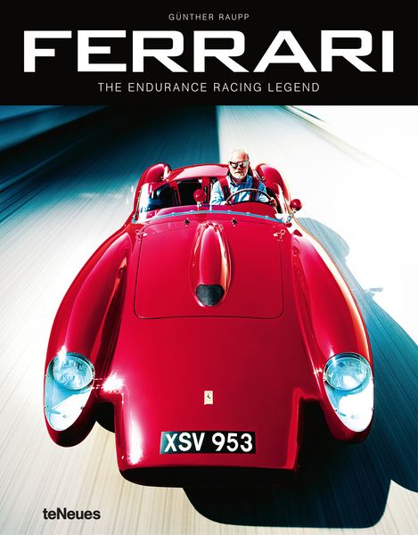 Produktbild: Ferrari