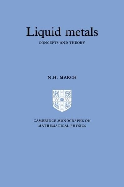 Produktbild: Liquid Metals