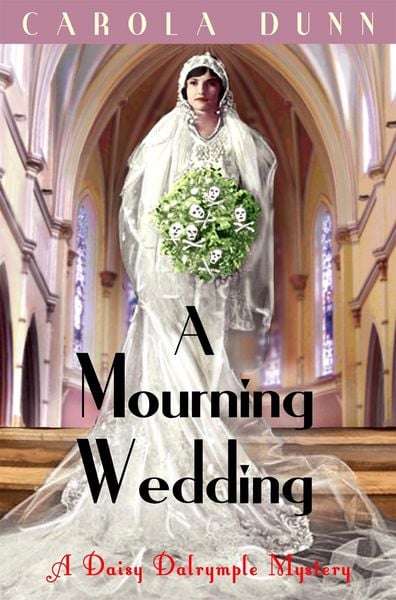 Produktbild: A Mourning Wedding