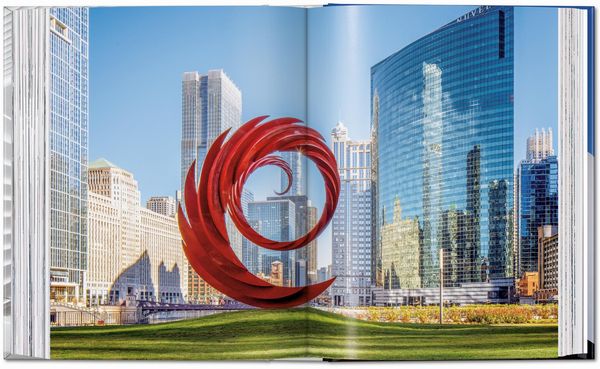 Produktbild: Calatrava