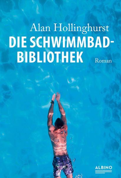 Produktbild: Die Schwimmbad-Bibliothek