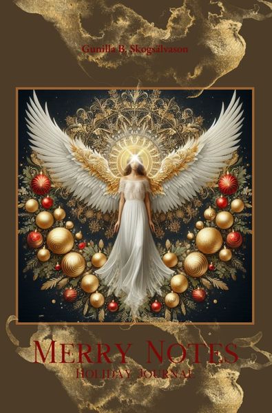 Merry Notes, Taschenbuch von Gunilla B. Skogsälvason, Epubli, 9783759895820