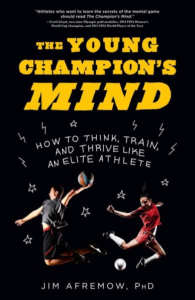 Produktbild: The Young Champion's Mind