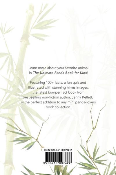 Produktbild: Panda Books