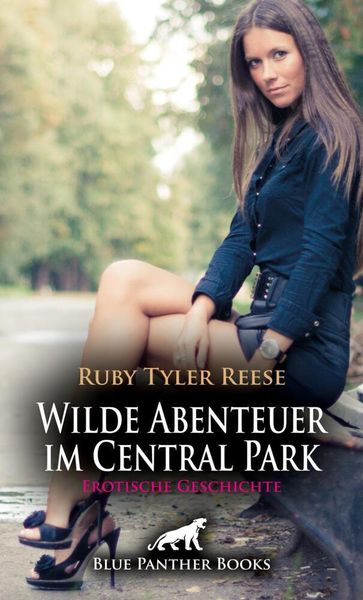 Produktbild: Wilde Abenteuer im Central Park | Erotische Geschichte + 1 weitere Geschichte