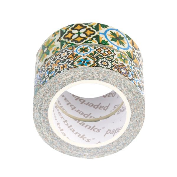 Produktbild: Washi Tape Porto, Washi Tape,