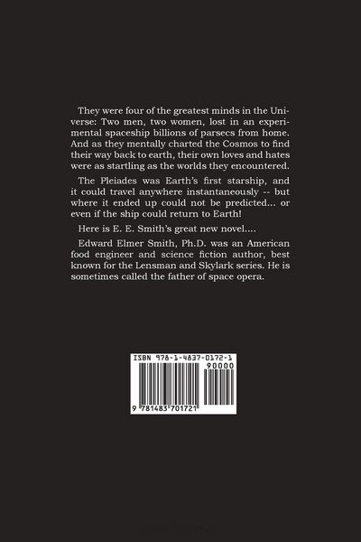 Produktbild: The Galaxy Primes
