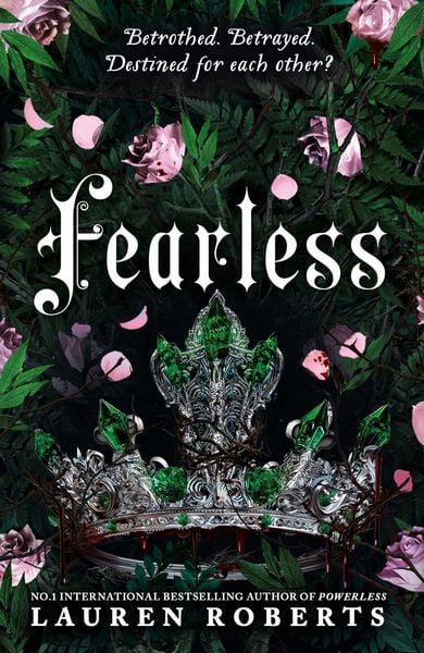 Produktbild: Fearless