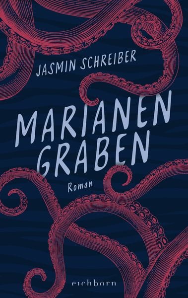 Produktbild: Marianengraben
