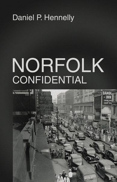 Produktbild: Norfolk Confidential