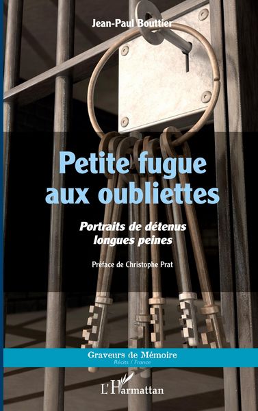 Produktbild: Petite fugue aux oubliettes