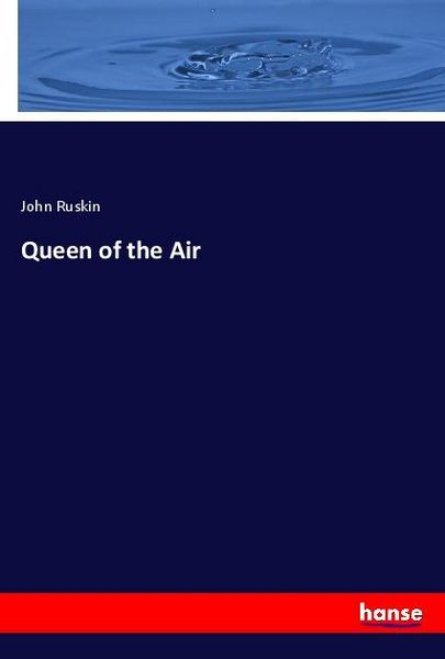 Produktbild: Queen of the Air