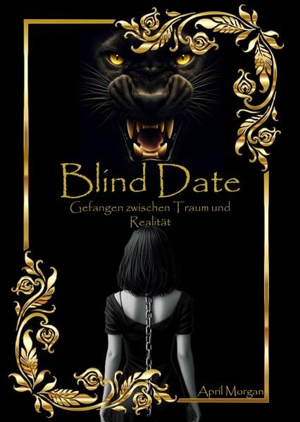 Produktbild: Blind Date