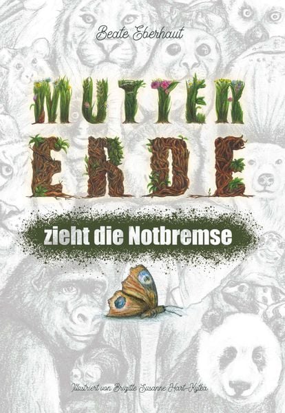 Produktbild: Mutter Erde zieht die Notbremse