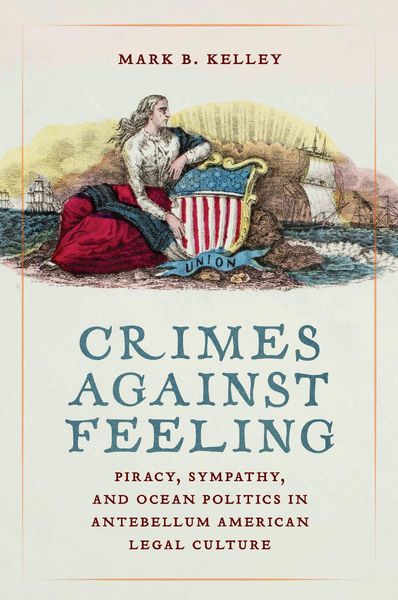 Produktbild: Crimes Against Feeling
