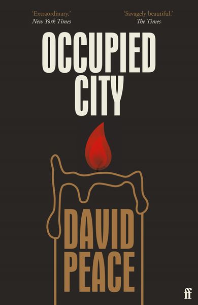 Produktbild: Occupied City