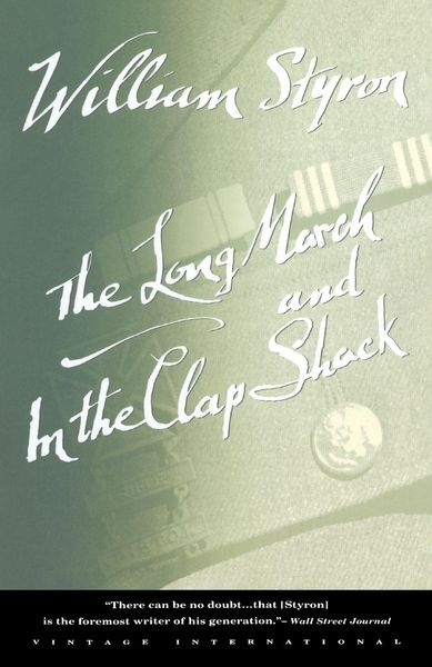 Produktbild: The Long March and In the Clap Shack