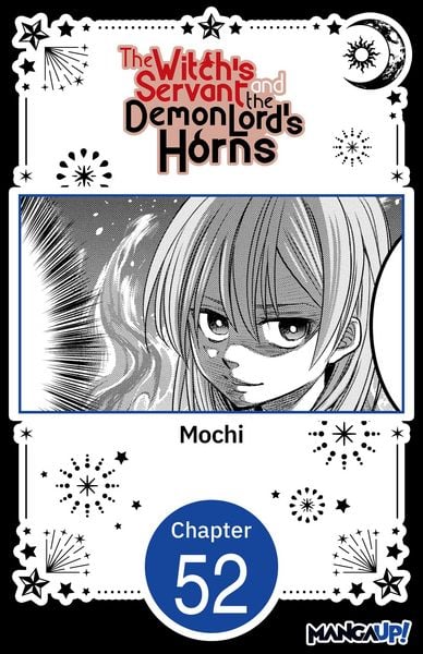 Produktbild: The Witch's Servant and the Demon Lord's Horns #052