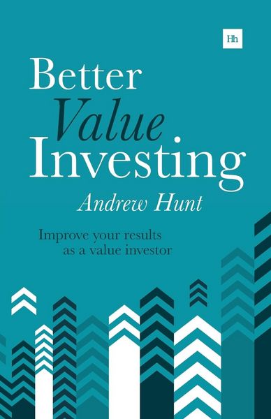 Produktbild: Better Value Investing