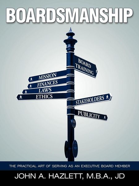 Produktbild: Boardsmanship