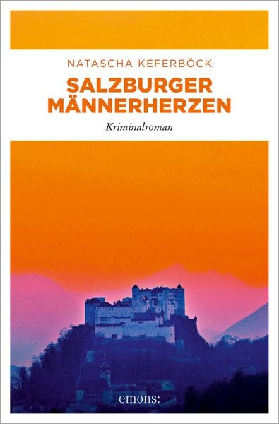 Produktbild: Salzburger M&auml;nnerherzen