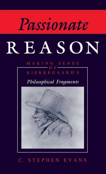 Produktbild: Passionate Reason