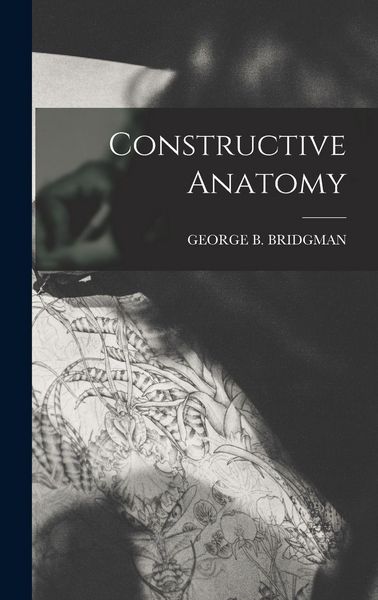 Produktbild: Constructive Anatomy