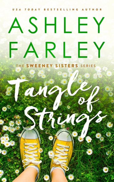 Produktbild: Tangle of Strings (Sweeney Sisters, #4)