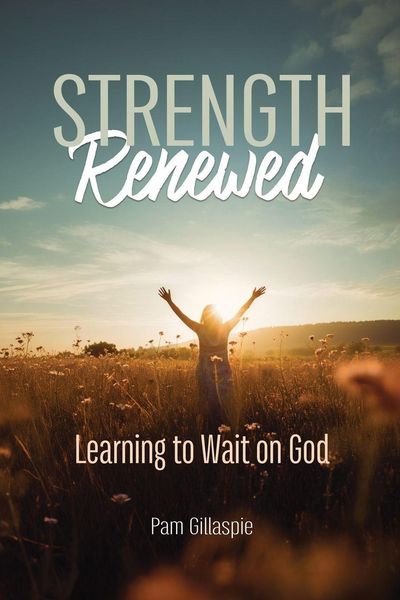 Produktbild: Strength Renewed