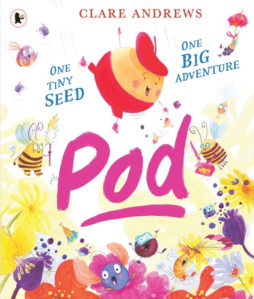 Produktbild: Pod