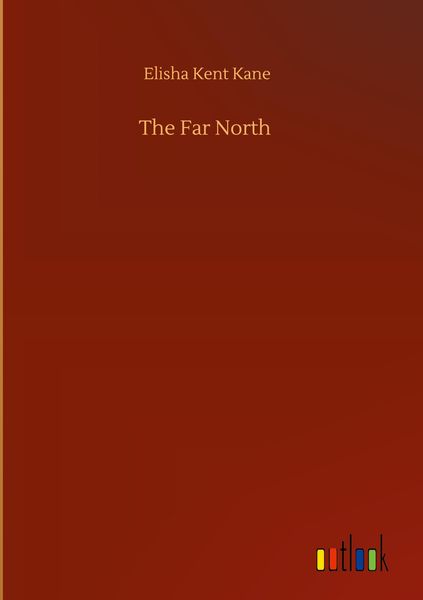 Produktbild: The Far North