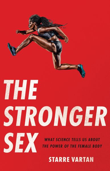 Produktbild: The Stronger Sex