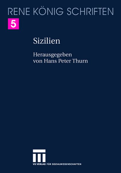 Produktbild: Sizilien