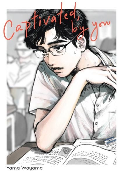 Produktbild: Captivated, by You