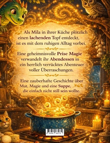 Produktbild: Mikulaschek, D: Drachenblut und Hexenzahn