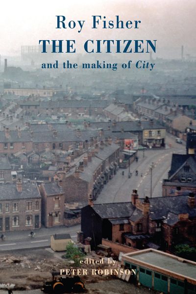 Produktbild: The Citizen