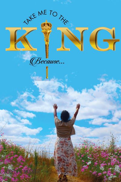 Produktbild: Take me to the King, because...