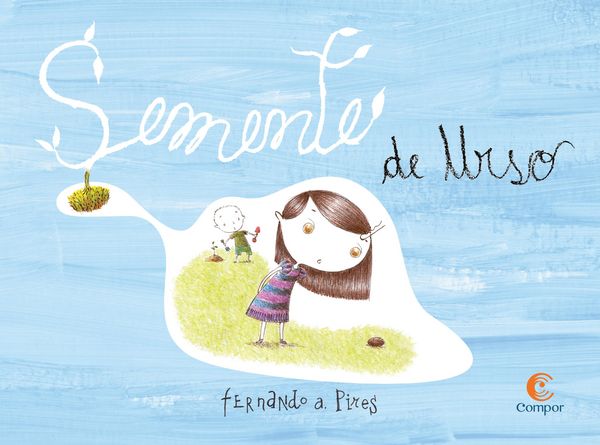Produktbild: Semente de urso