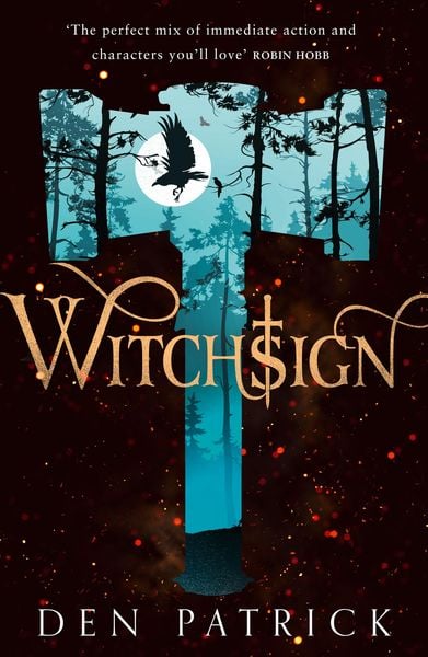 Produktbild: Witchsign