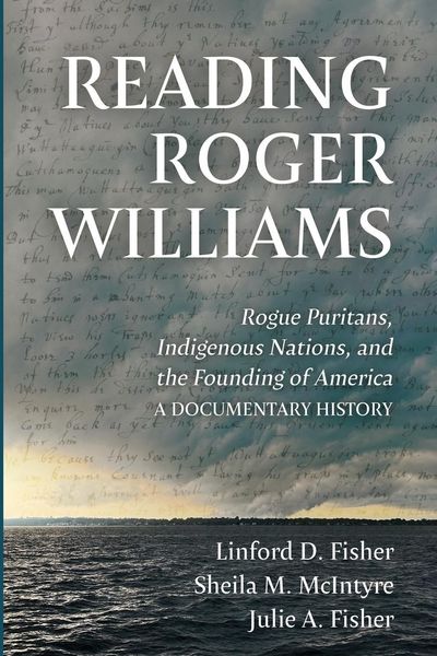 Produktbild: Reading Roger Williams