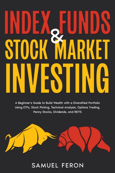 Produktbild: Index Funds & Stock Market Investing