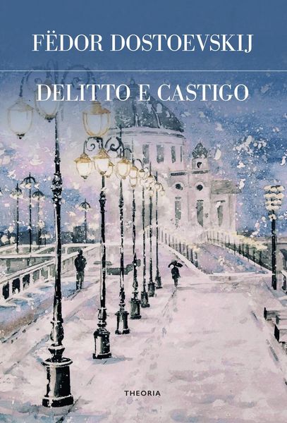 Produktbild: Delitto e castigo