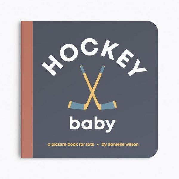 Produktbild: Hockey Baby