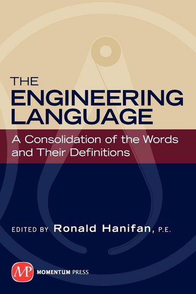 Produktbild: The Engineering Language