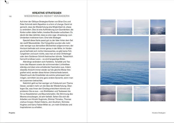 Produktbild: Gebrauchsanweisung Fotografie