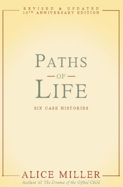 Produktbild: Paths of Life